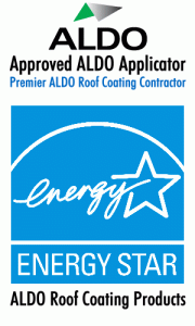 ALDO Roof Coating - Kansas City Roofing Service