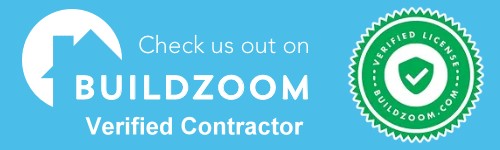 BUILDZOOM Verified Contractor
