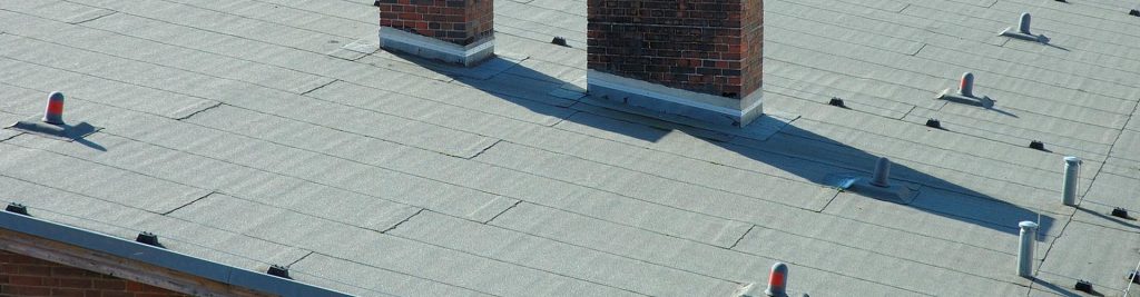 Kansas City Commercial Roofing