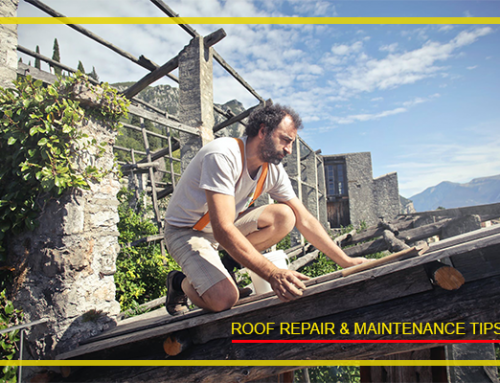 Importance of Roof Repairs and its Maintenance In Kansas, USA