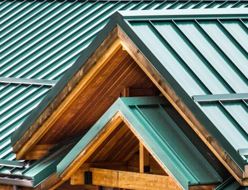 Why should you invest in metal roofs for your commercial building?
